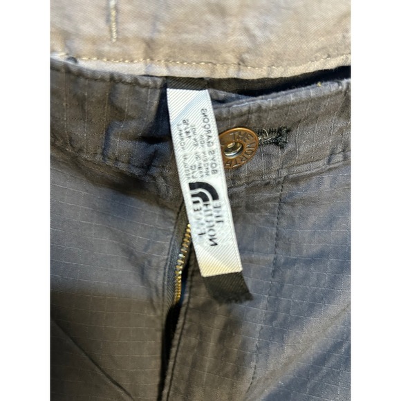 The North Face Women Cargo Pants Dark Gray Outdoor Casual Size unknown - Picture 3 of 5